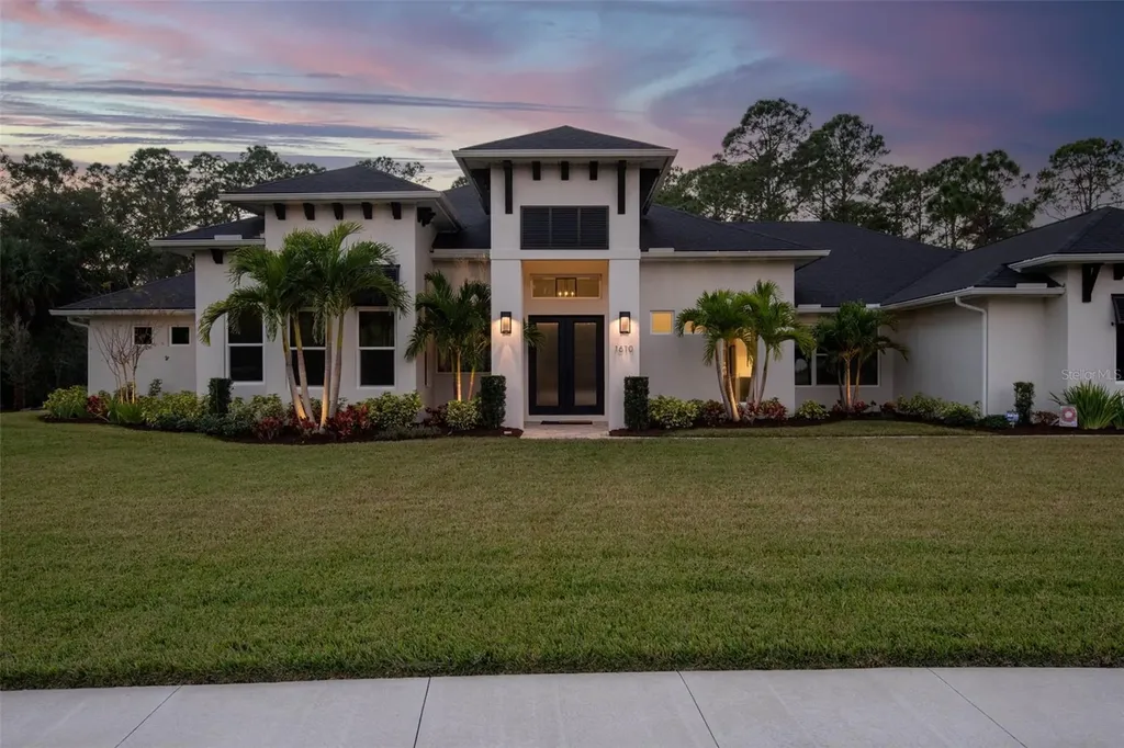 1610 Turnbull Crossings Drive New Smyrna Beach FL 32168