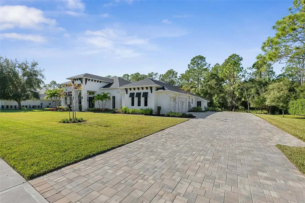 1610 Turnbull Crossings Drive New Smyrna Beach FL 32168