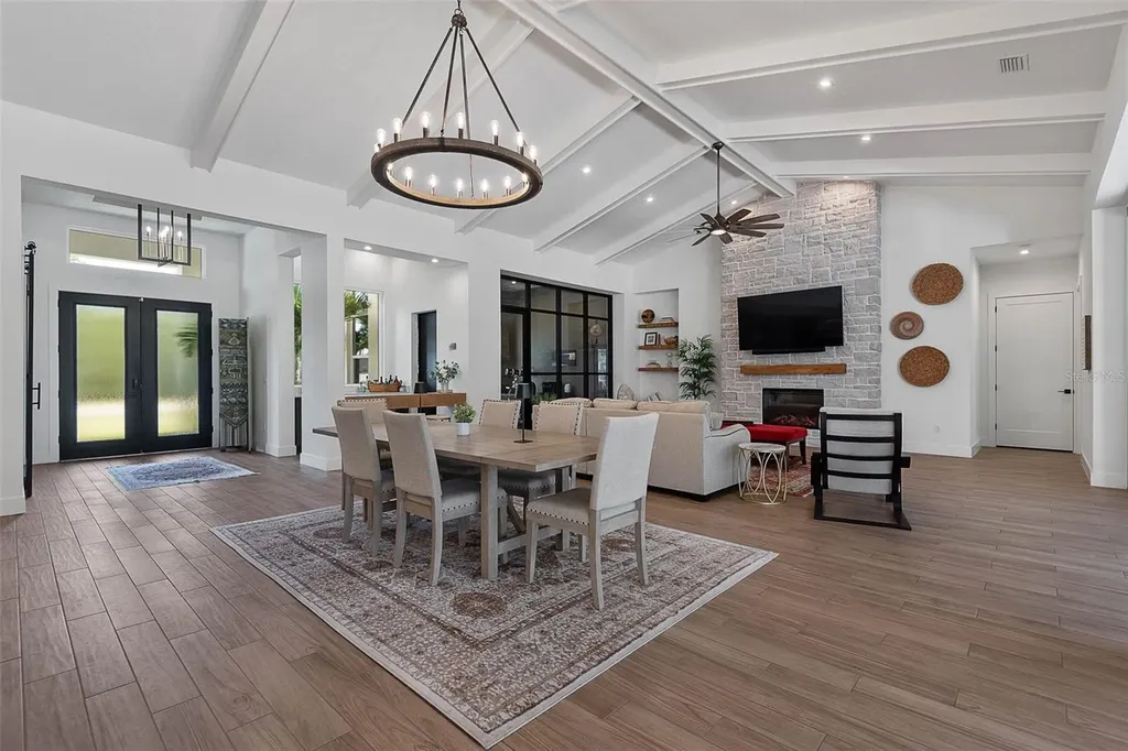 1610 Turnbull Crossings Drive New Smyrna Beach FL 32168