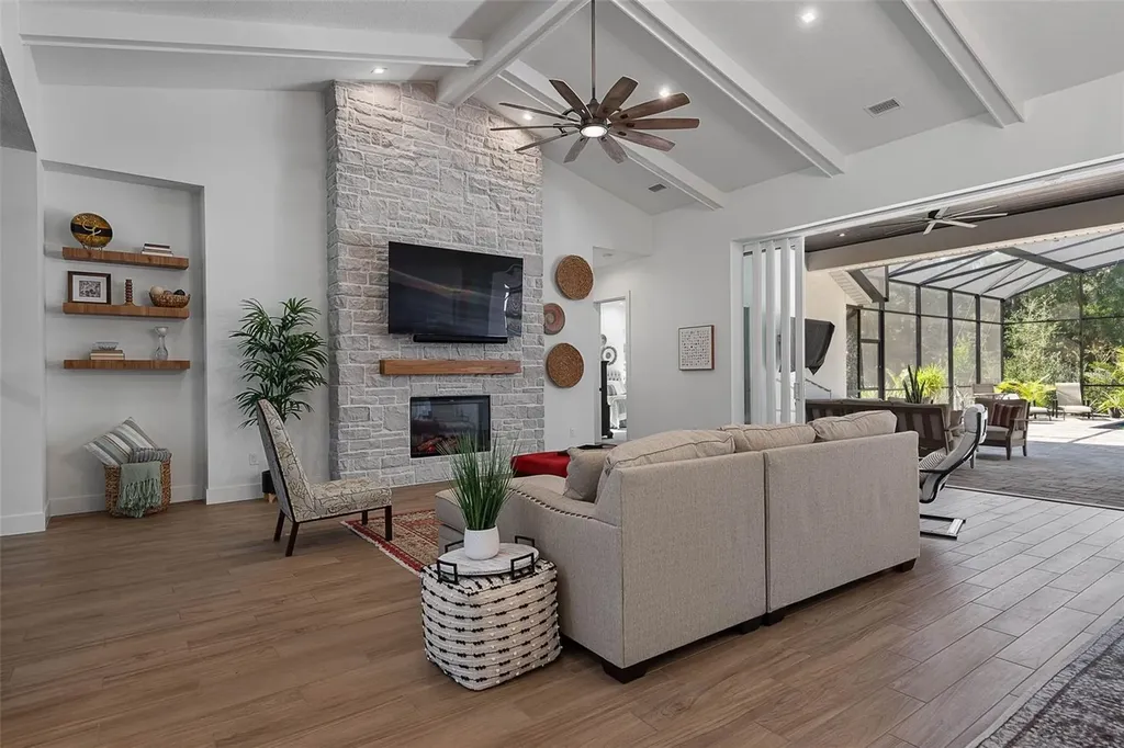 1610 Turnbull Crossings Drive New Smyrna Beach FL 32168