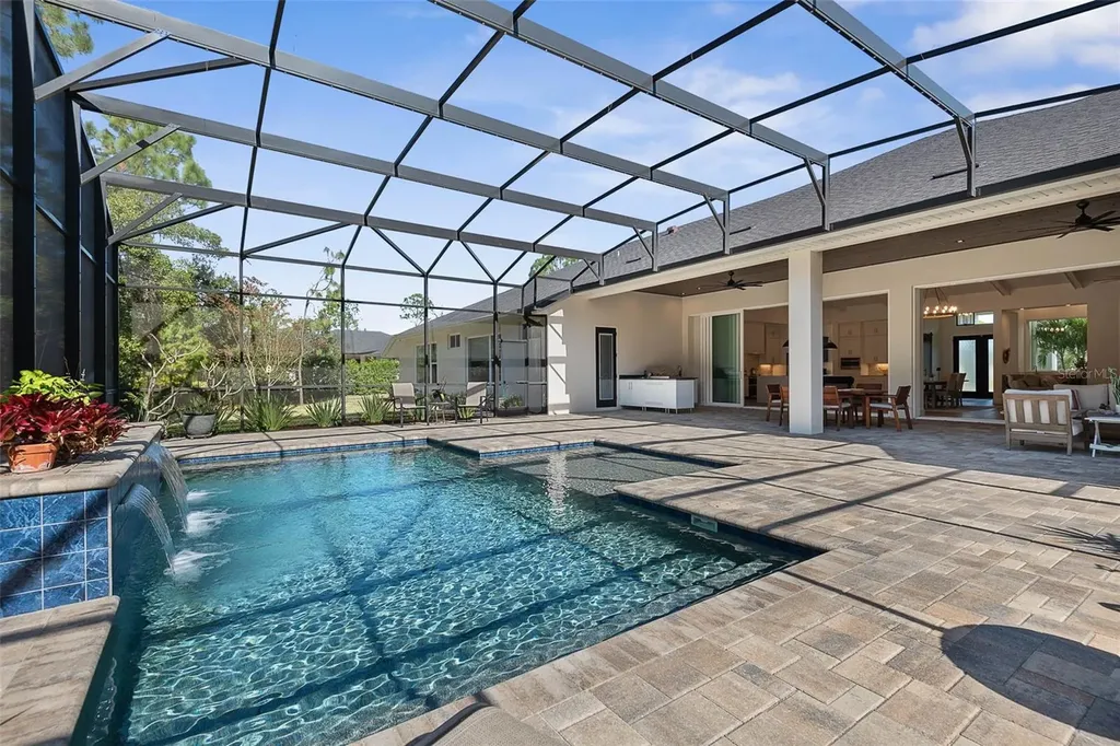 1610 Turnbull Crossings Drive New Smyrna Beach FL 32168
