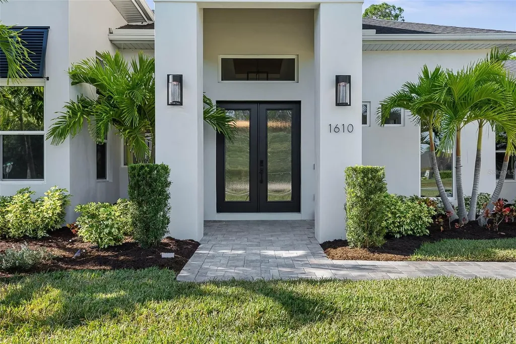 1610 Turnbull Crossings Drive New Smyrna Beach FL 32168
