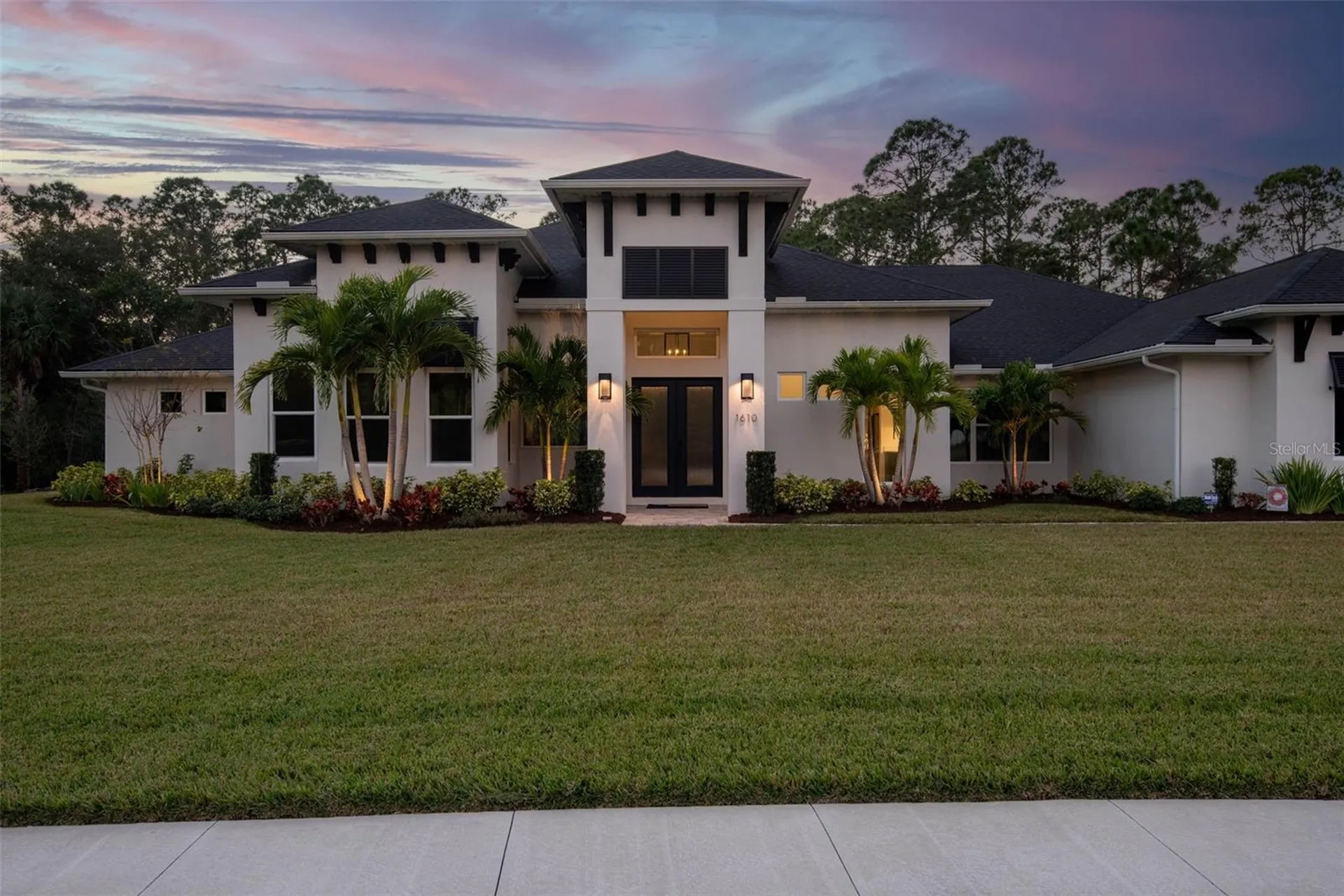 1610 Turnbull Crossings Drive New Smyrna Beach FL 32168