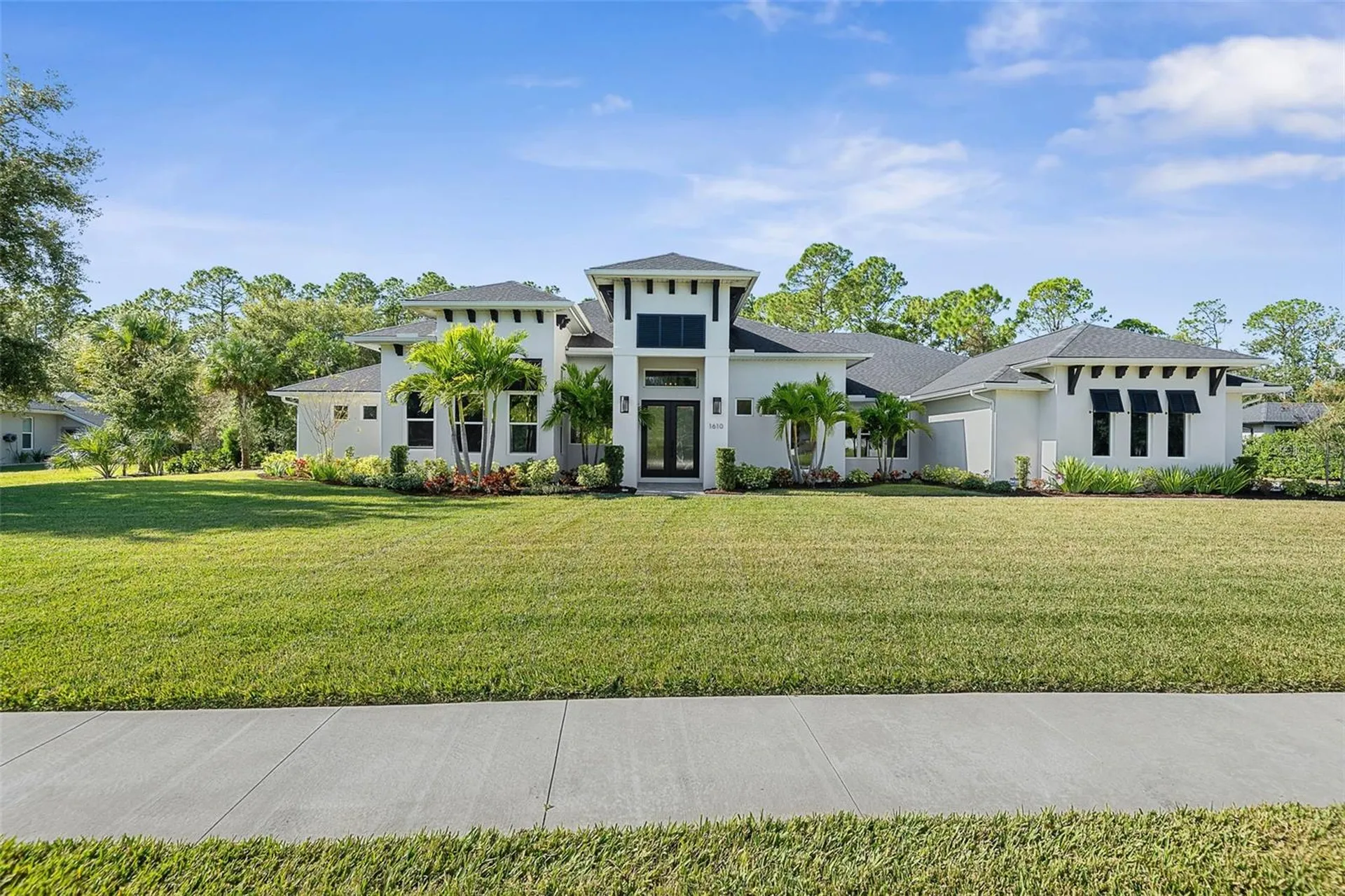1610 Turnbull Crossings Drive New Smyrna Beach FL 32168