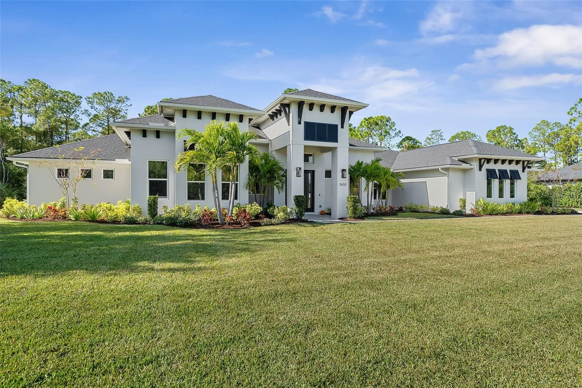 1610 Turnbull Crossings Drive New Smyrna Beach FL 32168