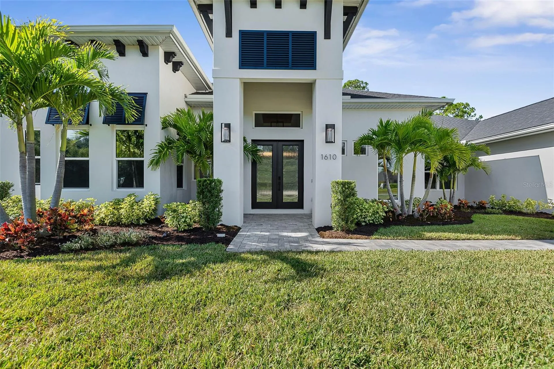 1610 Turnbull Crossings Drive New Smyrna Beach FL 32168