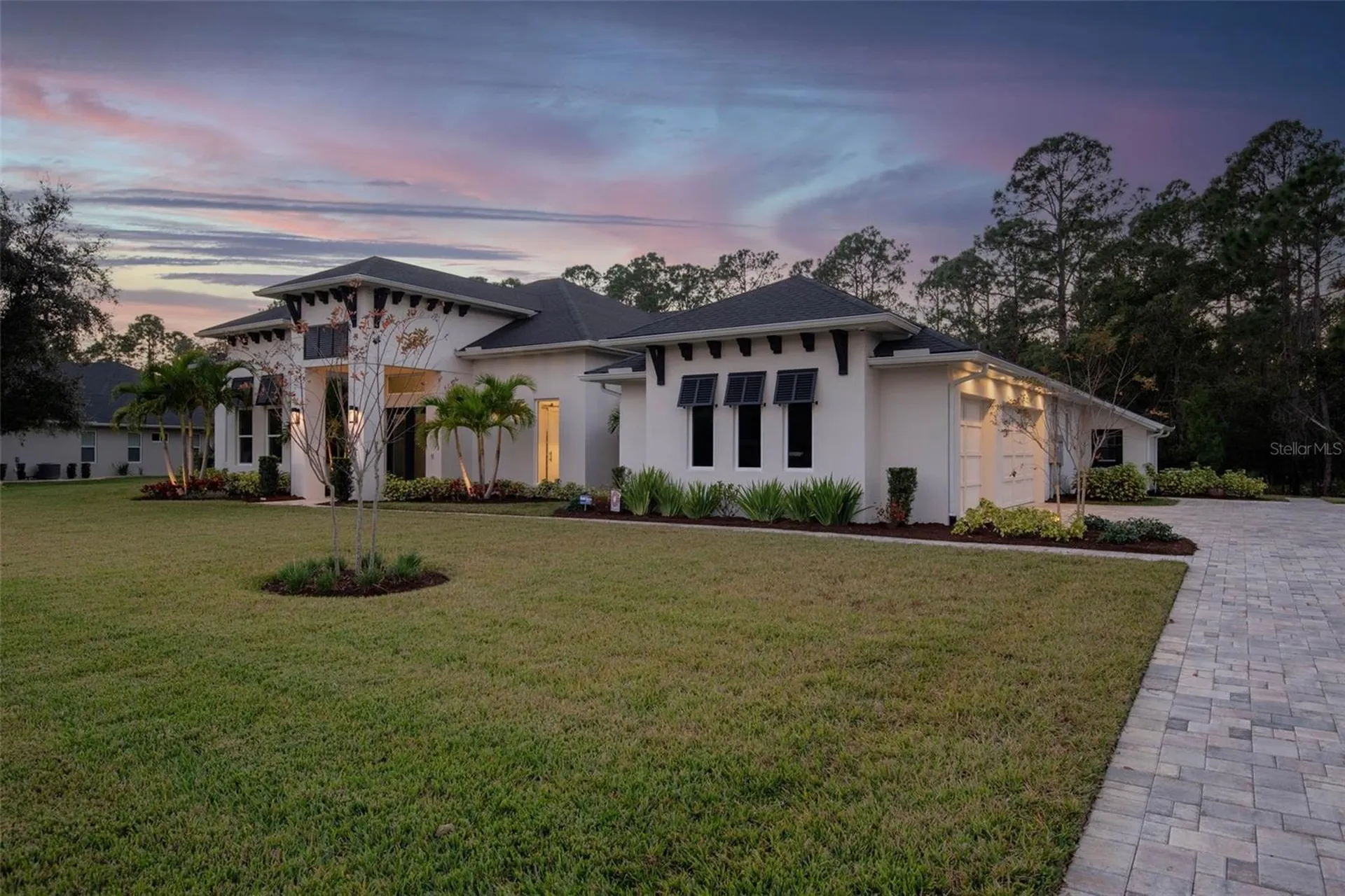 1610 Turnbull Crossings Drive New Smyrna Beach FL 32168