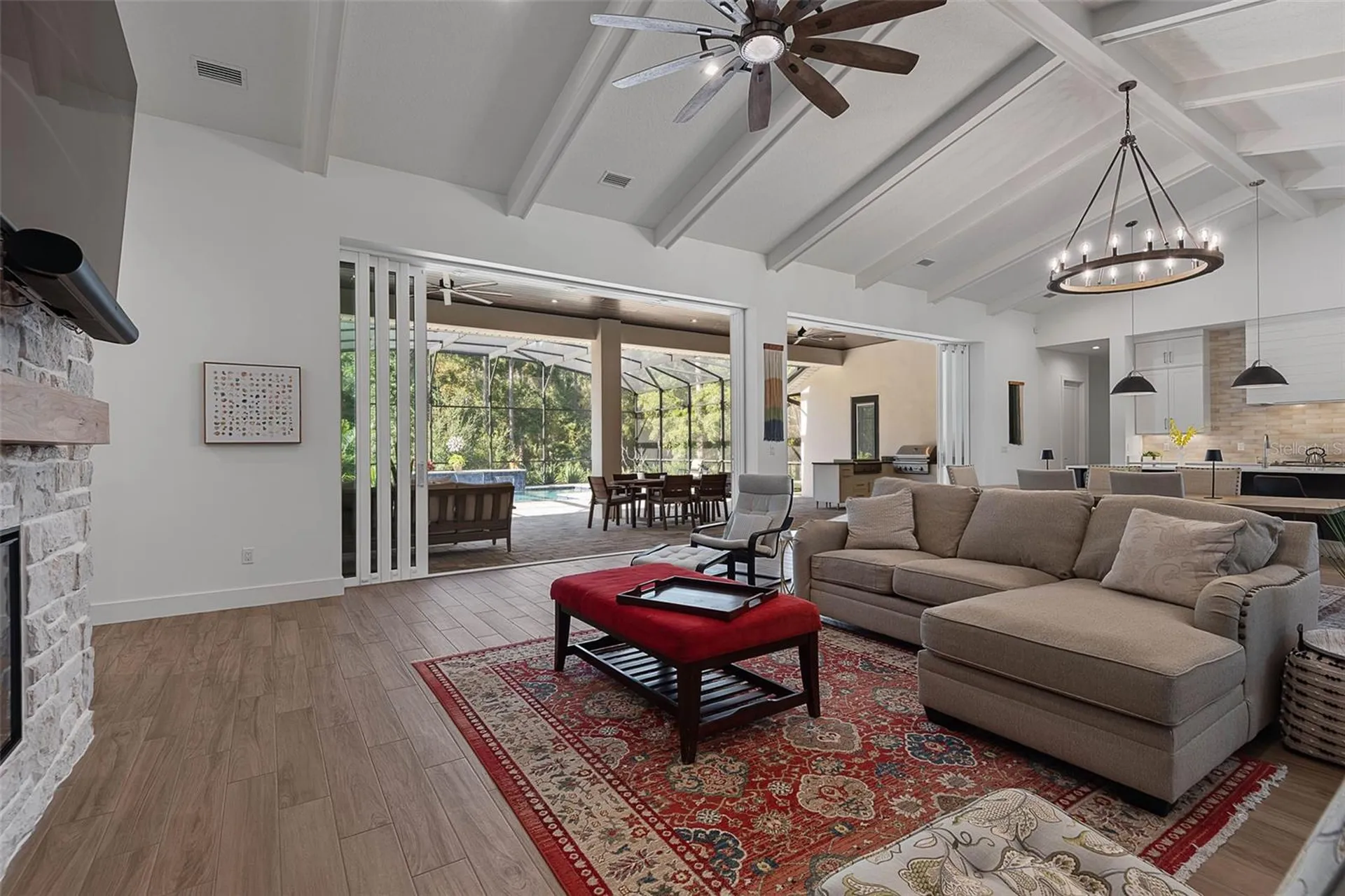 1610 Turnbull Crossings Drive New Smyrna Beach FL 32168