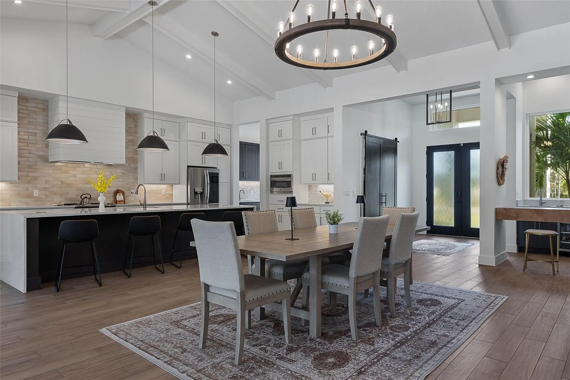1610 Turnbull Crossings Drive New Smyrna Beach FL 32168