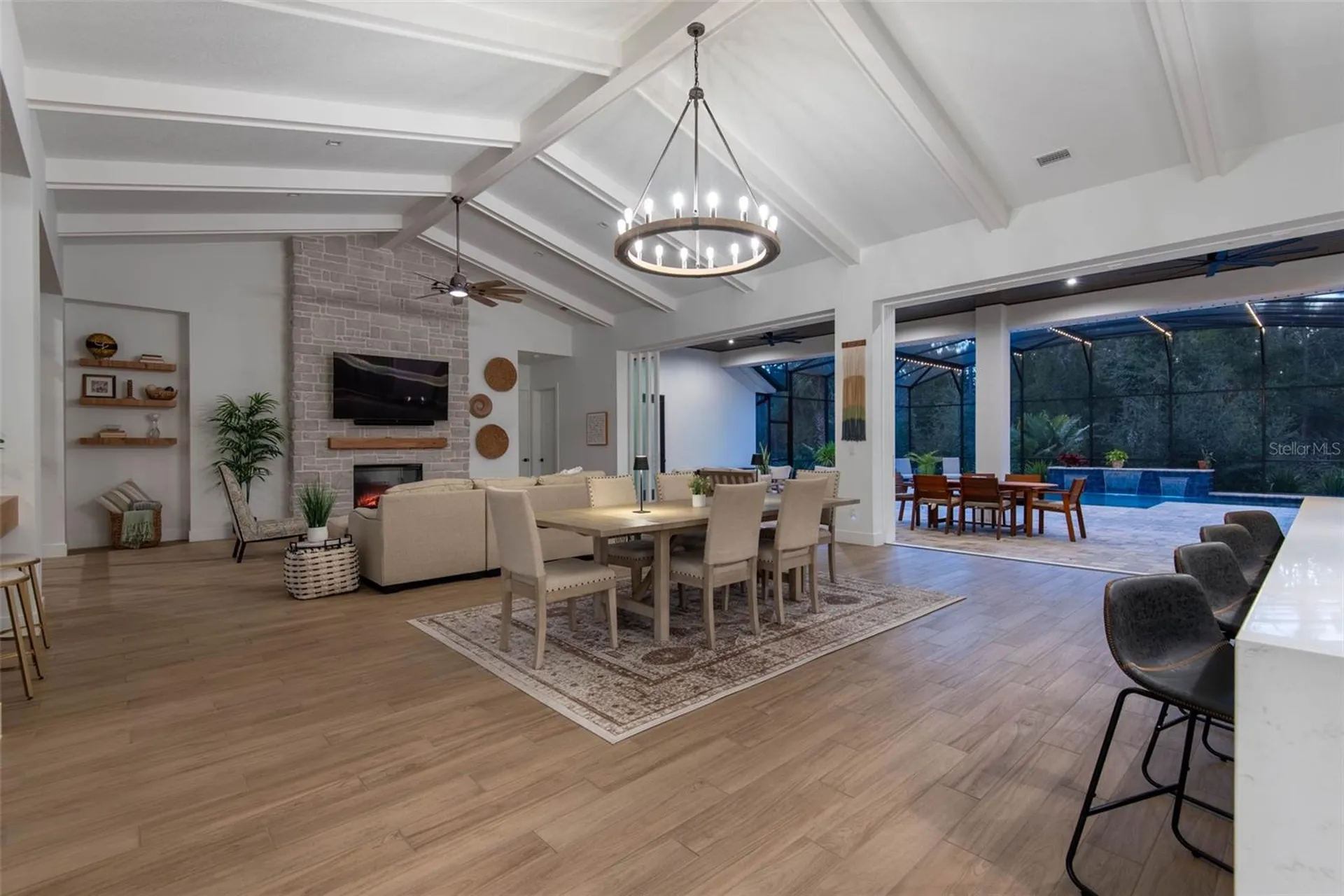 1610 Turnbull Crossings Drive New Smyrna Beach FL 32168