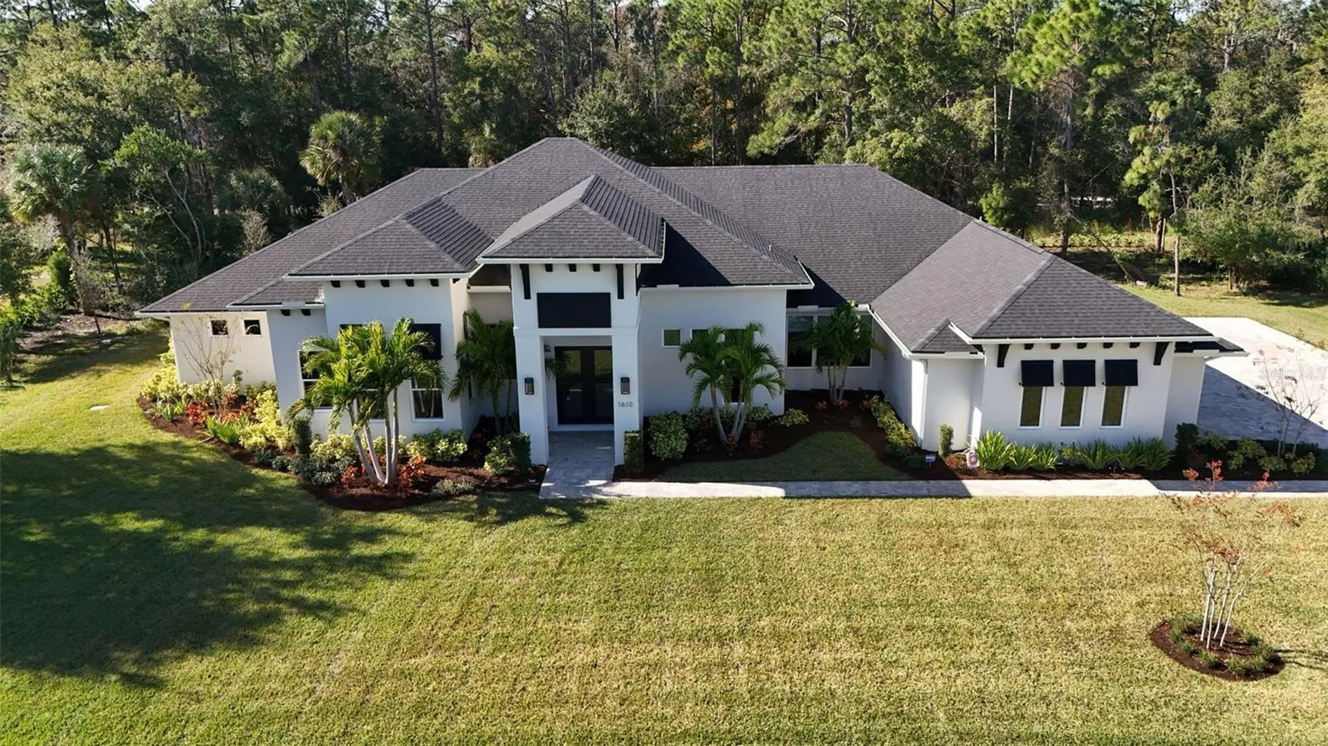 1610 Turnbull Crossings Drive New Smyrna Beach FL 32168
