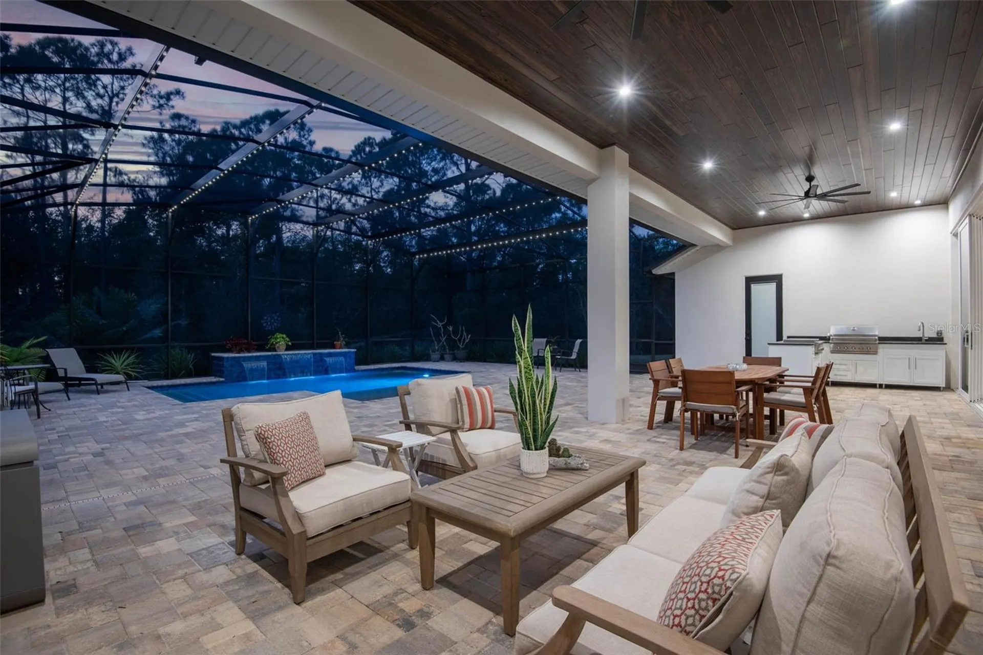 1610 Turnbull Crossings Drive New Smyrna Beach FL 32168
