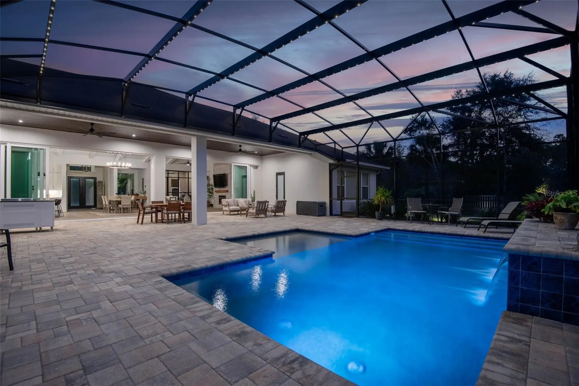 1610 Turnbull Crossings Drive New Smyrna Beach FL 32168