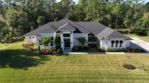 1610 Turnbull Crossings Drive New Smyrna Beach FL 32168
