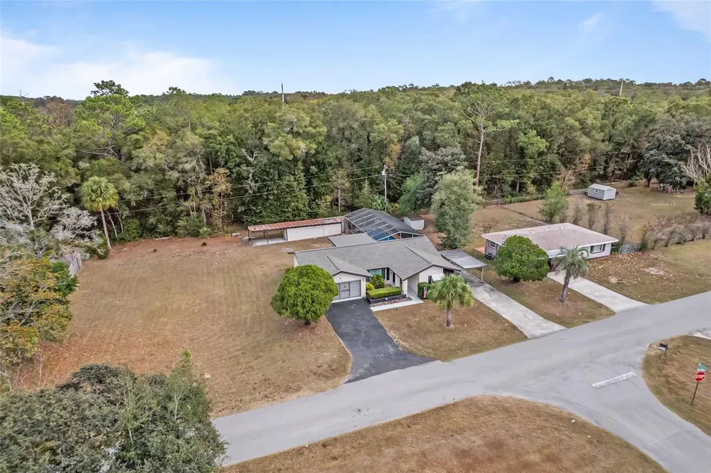 8345 SW 200th Court Dunnellon FL 34431