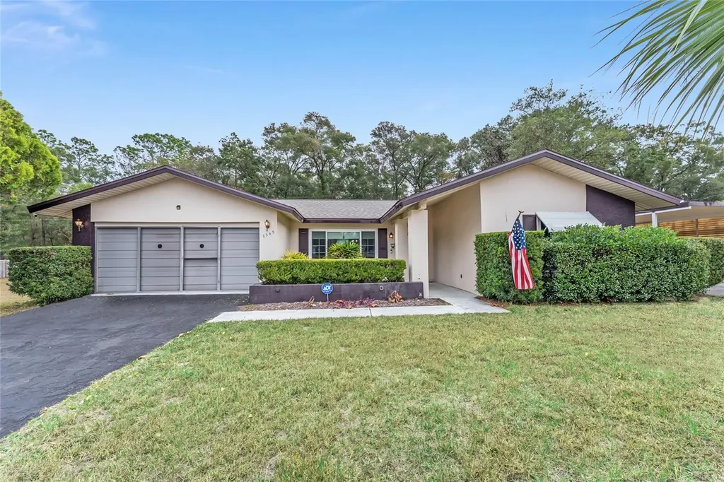 8345 SW 200th Court Dunnellon FL 34431