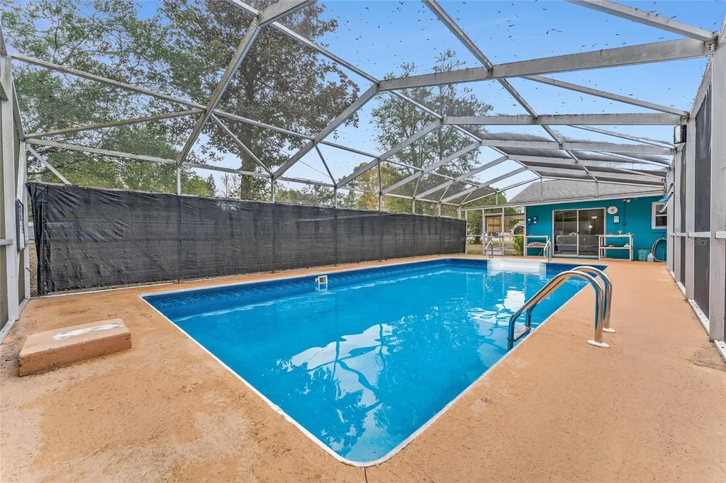 8345 SW 200th Court Dunnellon FL 34431