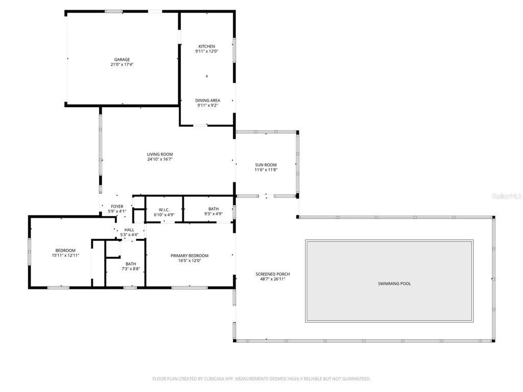 8345 SW 200th Court Dunnellon FL 34431