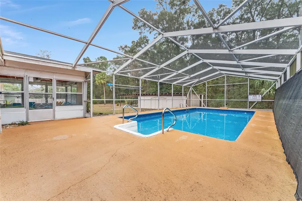 8345 SW 200th Court Dunnellon FL 34431