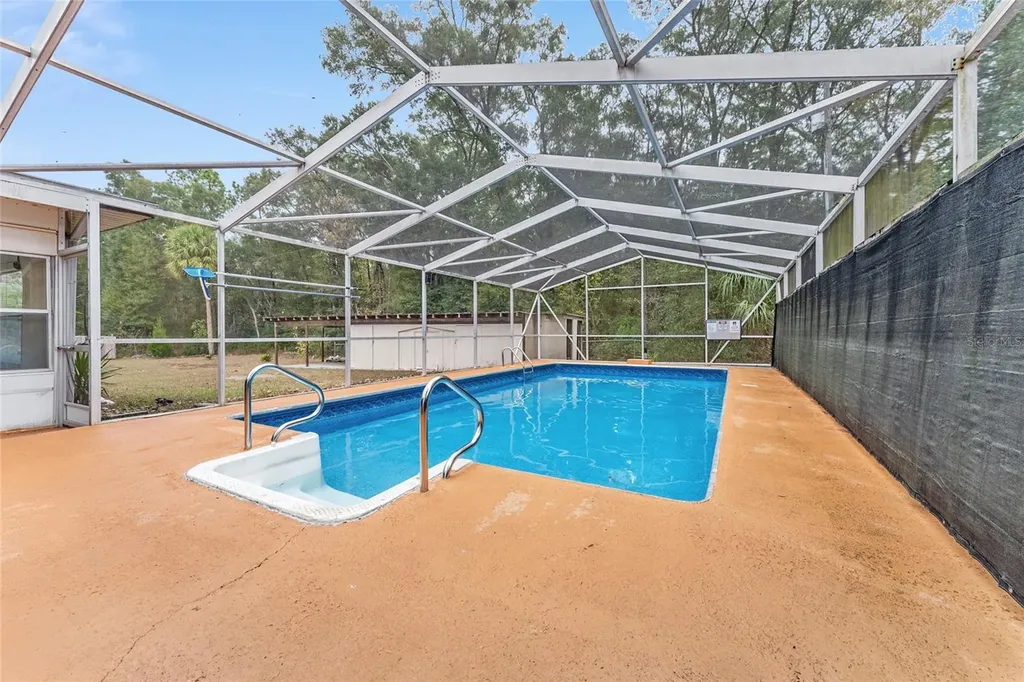 8345 SW 200th Court Dunnellon FL 34431