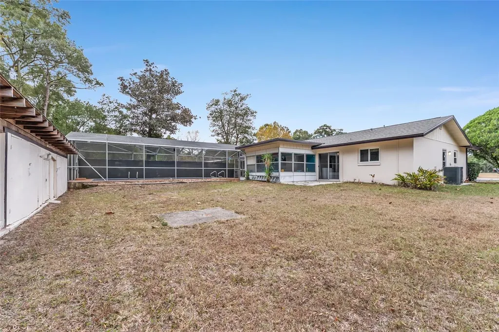 8345 SW 200th Court Dunnellon FL 34431