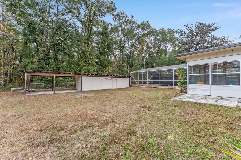 8345 SW 200th Court Dunnellon FL 34431