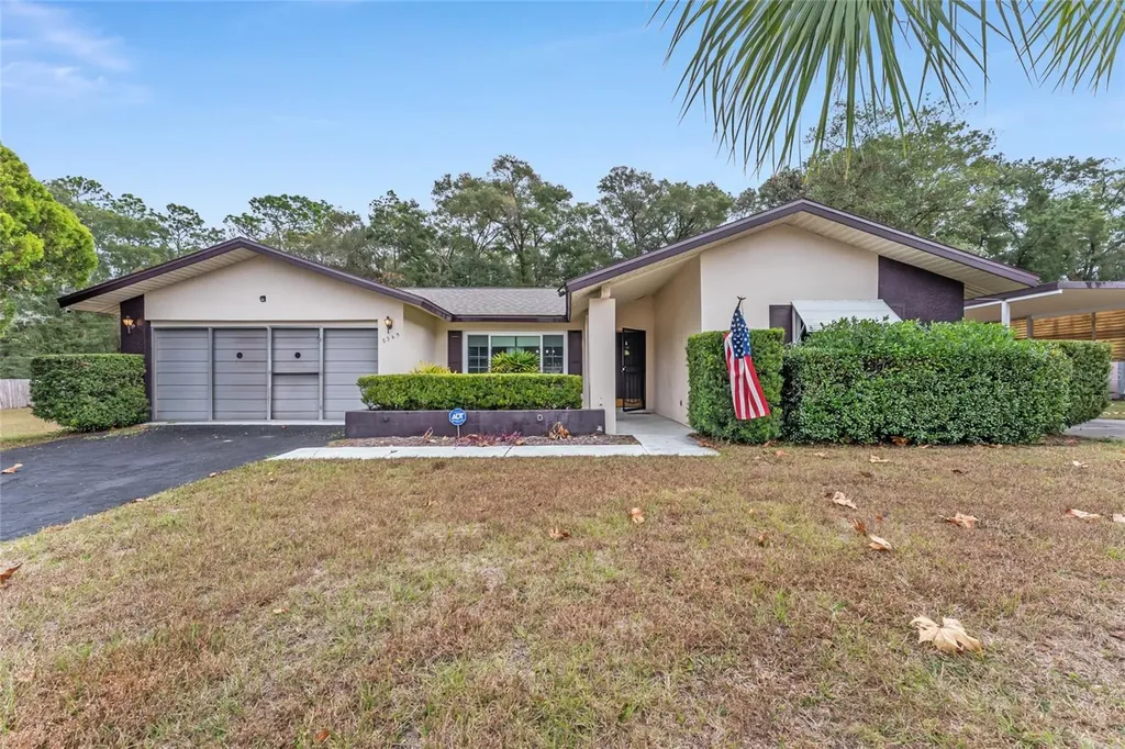 8345 SW 200th Court Dunnellon FL 34431