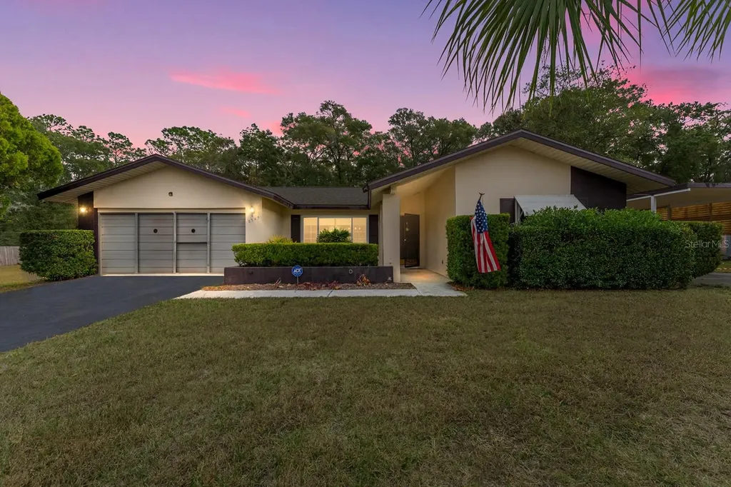 8345 SW 200th Court Dunnellon FL 34431