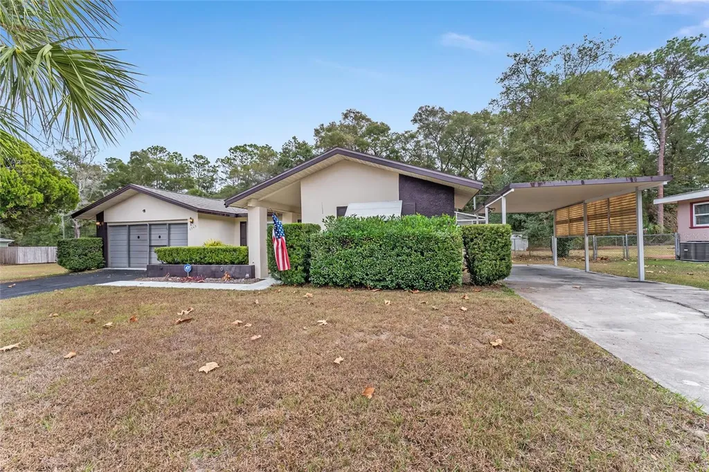 8345 SW 200th Court Dunnellon FL 34431