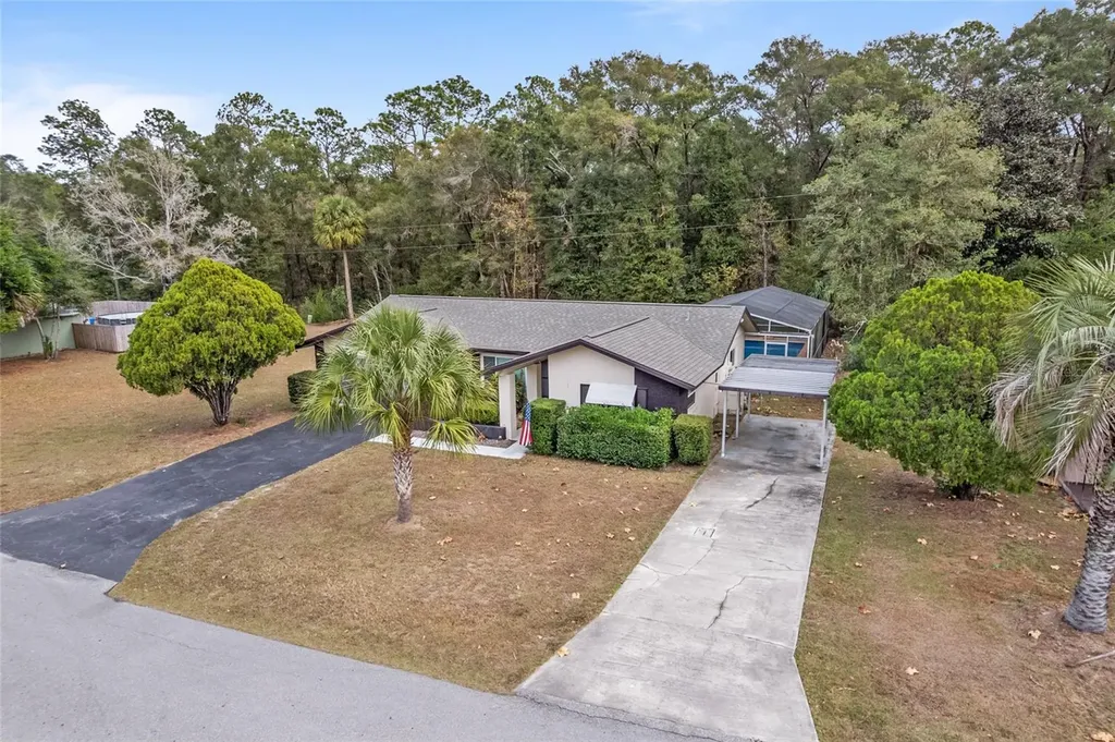 8345 SW 200th Court Dunnellon FL 34431