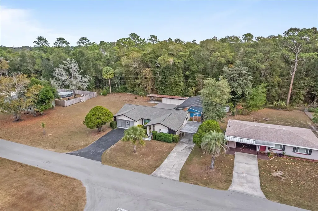 8345 SW 200th Court Dunnellon FL 34431