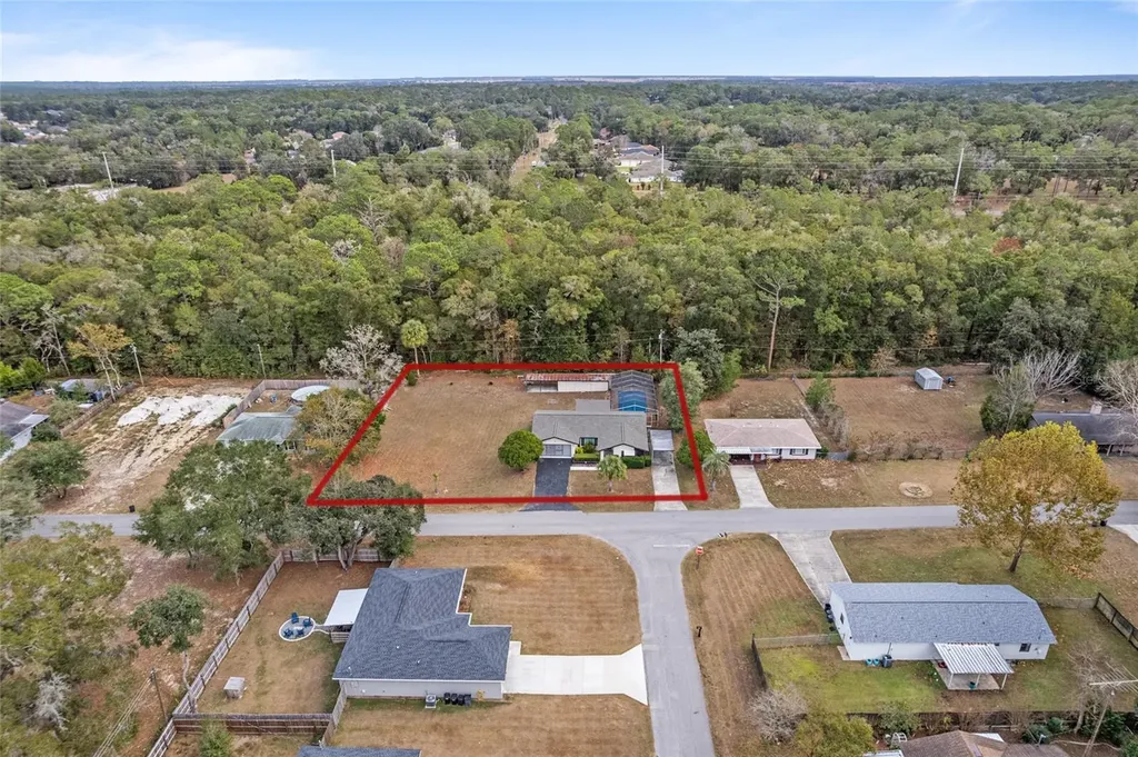 8345 SW 200th Court Dunnellon FL 34431