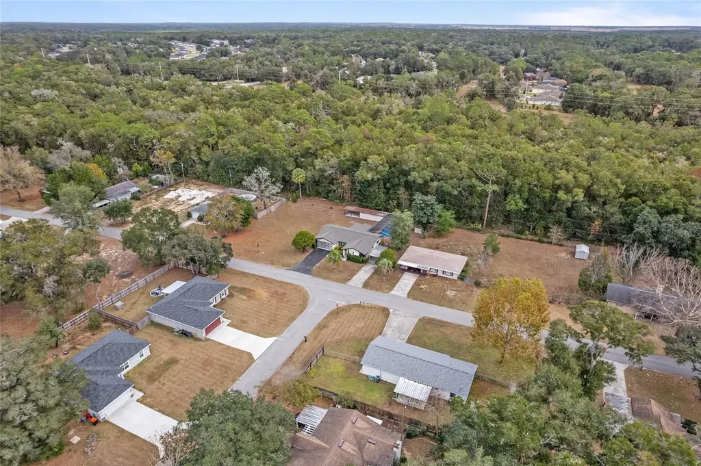 8345 SW 200th Court Dunnellon FL 34431