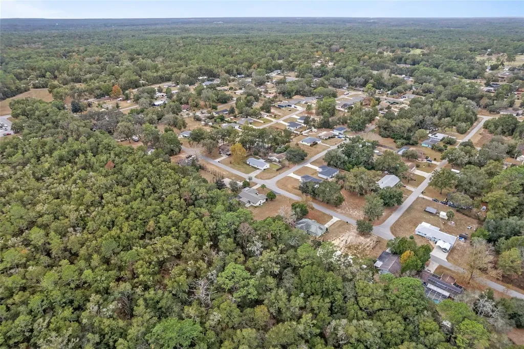 8345 SW 200th Court Dunnellon FL 34431