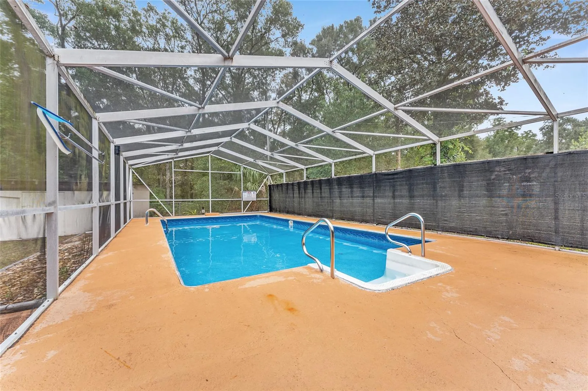 8345 SW 200th Court Dunnellon FL 34431