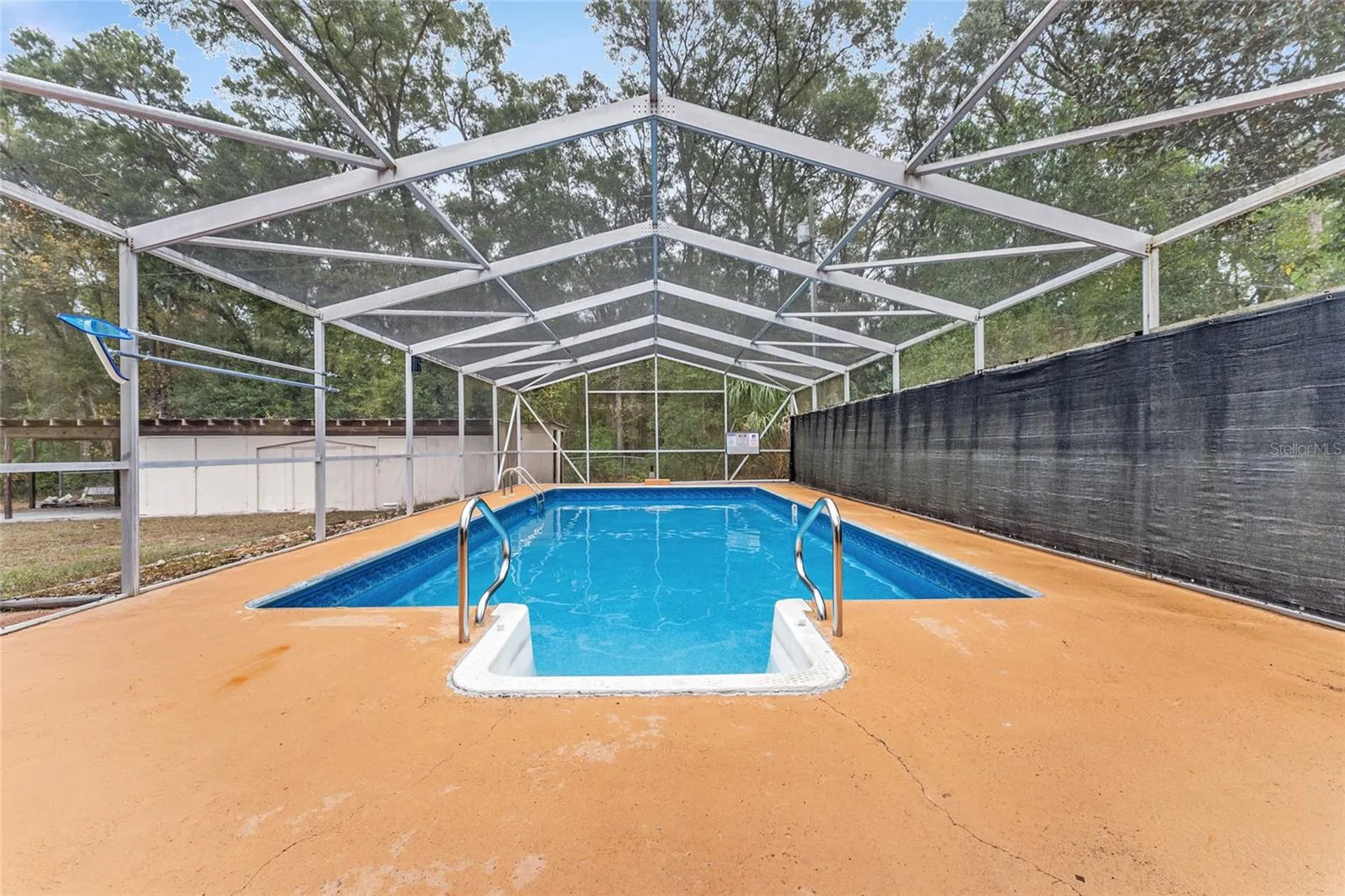 8345 SW 200th Court Dunnellon FL 34431