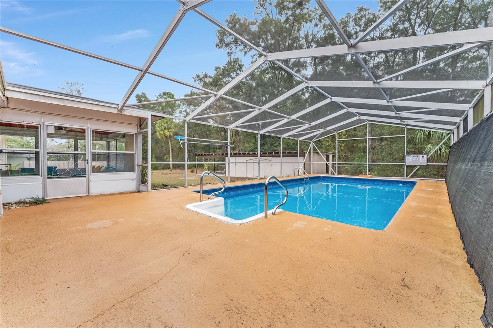 8345 SW 200th Court Dunnellon FL 34431