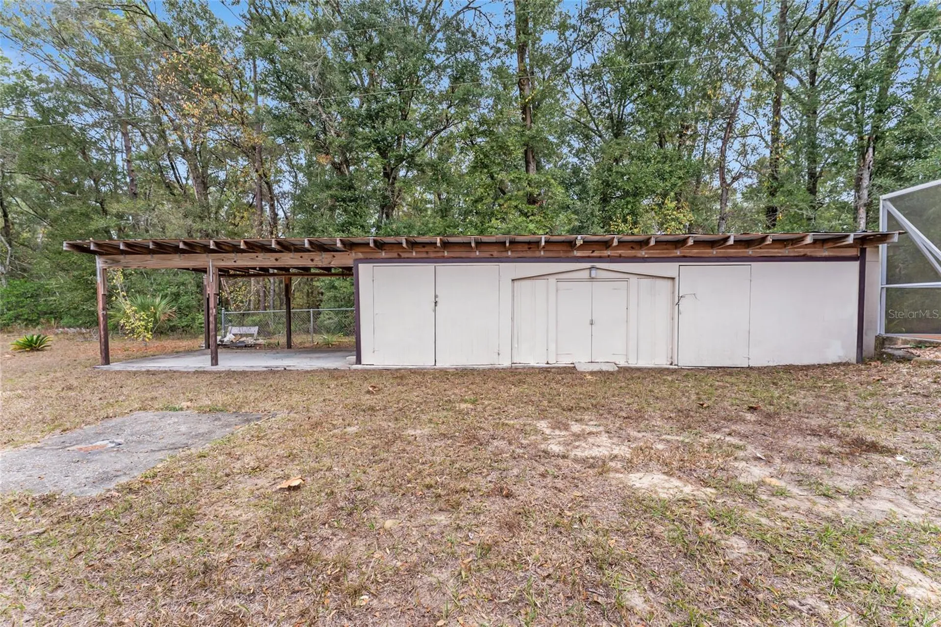 8345 SW 200th Court Dunnellon FL 34431