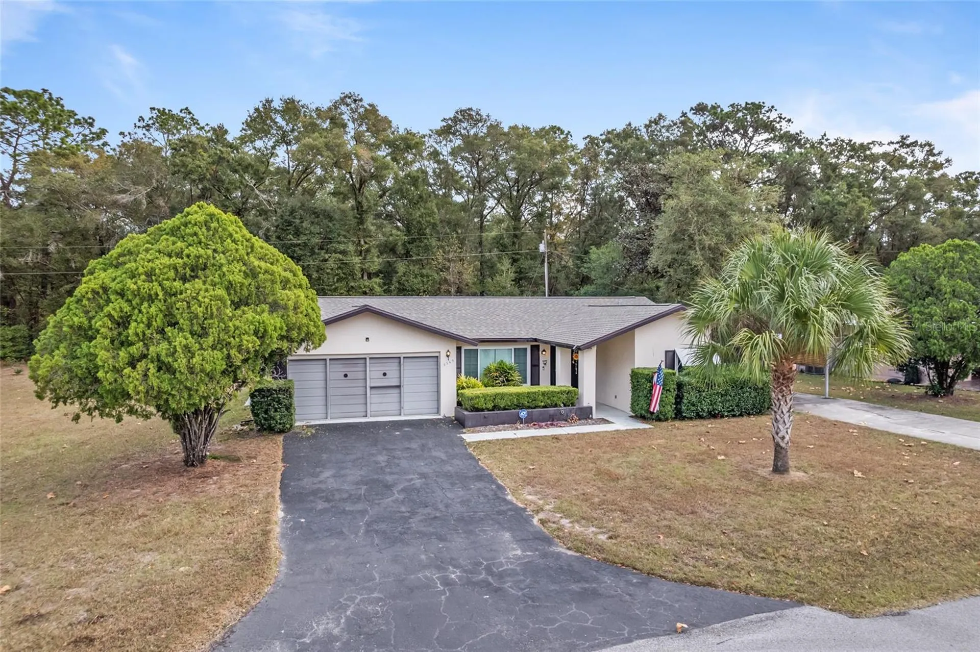 8345 SW 200th Court Dunnellon FL 34431