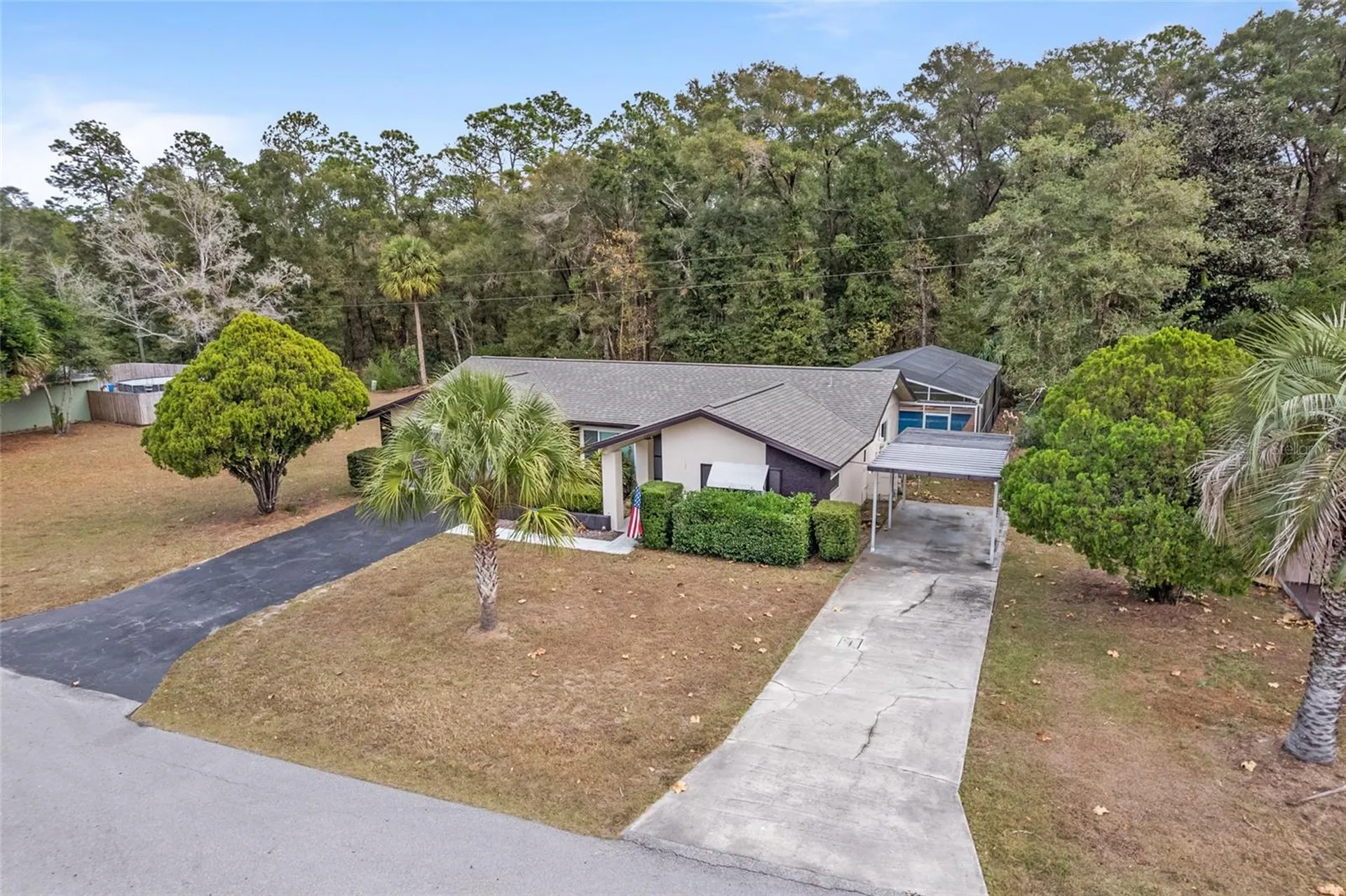 8345 SW 200th Court Dunnellon FL 34431