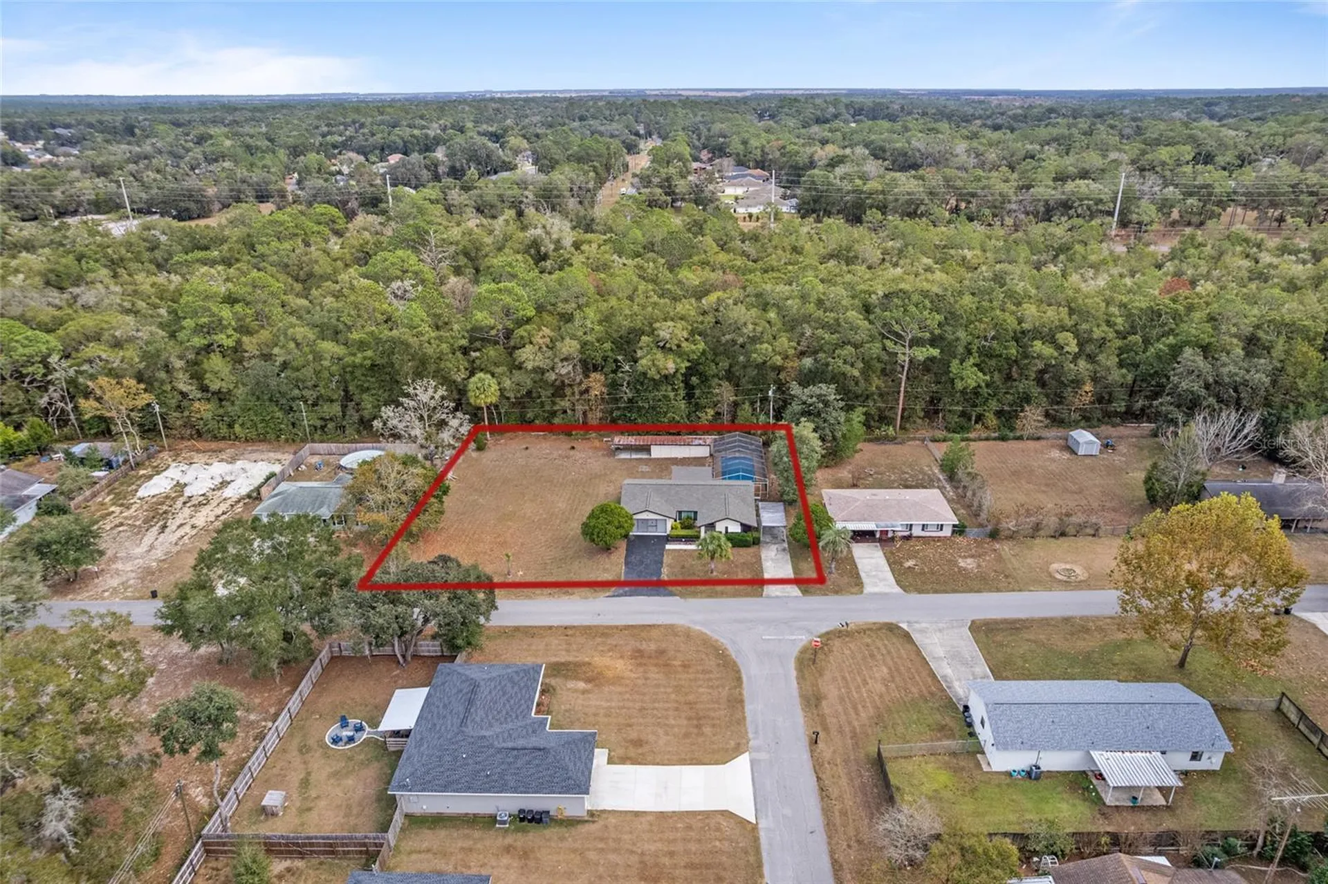 8345 SW 200th Court Dunnellon FL 34431