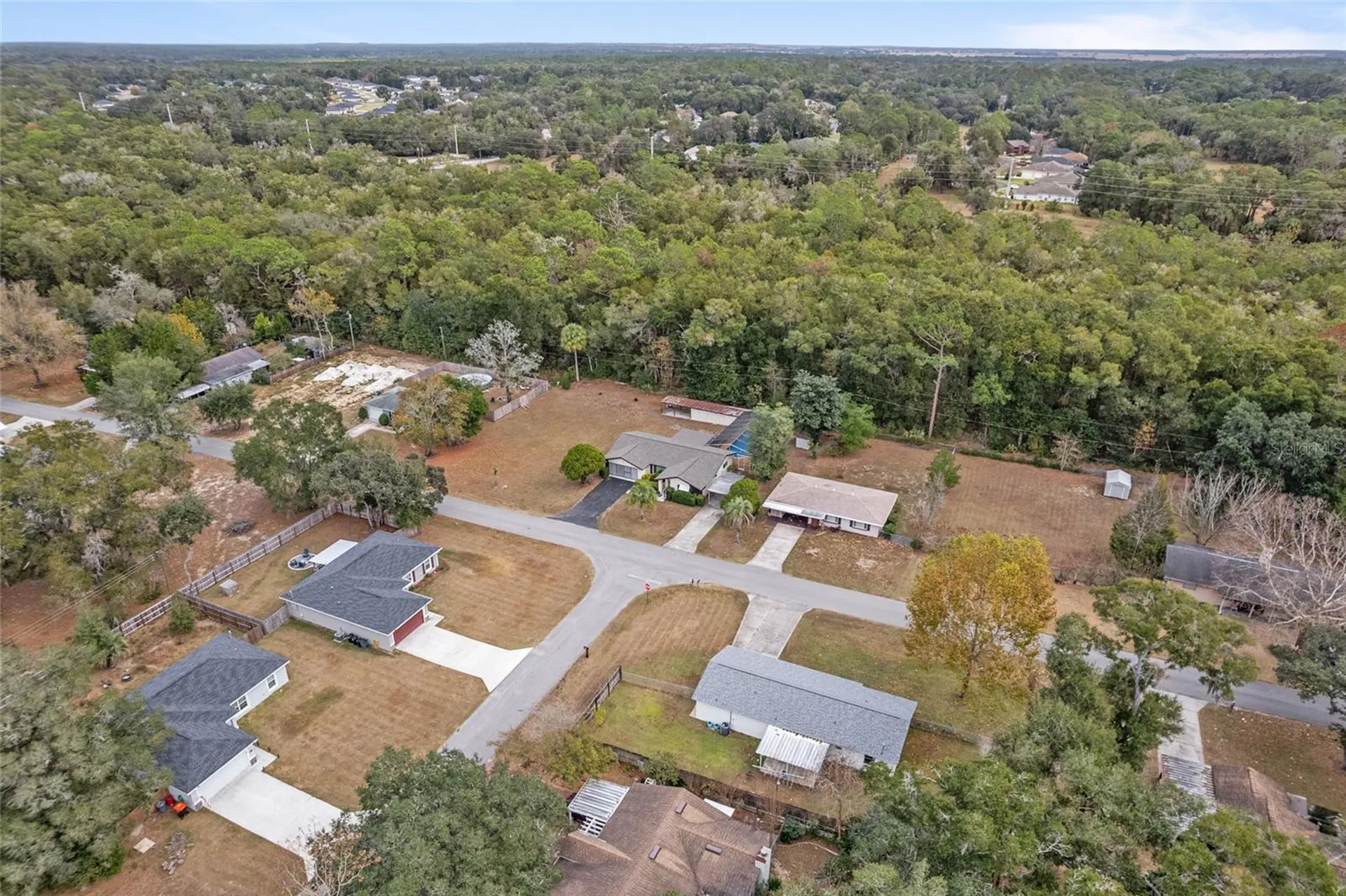 8345 SW 200th Court Dunnellon FL 34431