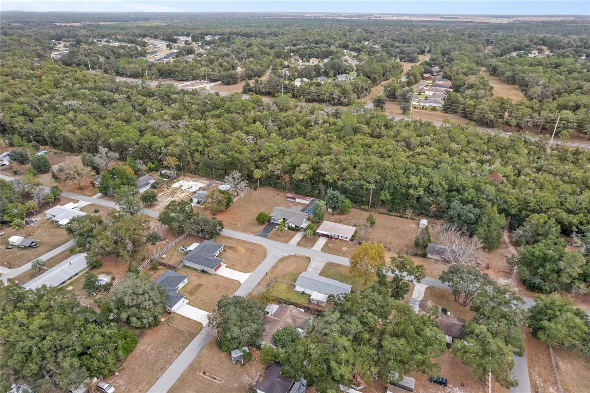 8345 SW 200th Court Dunnellon FL 34431