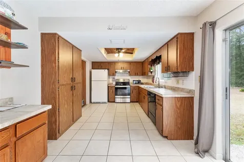 8345 SW 200th Court Dunnellon FL 34431