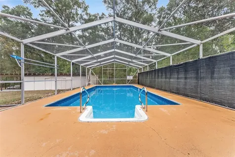 8345 SW 200th Court Dunnellon FL 34431