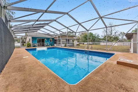 8345 SW 200th Court Dunnellon FL 34431