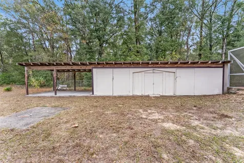 8345 SW 200th Court Dunnellon FL 34431