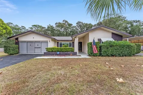 8345 SW 200th Court Dunnellon FL 34431