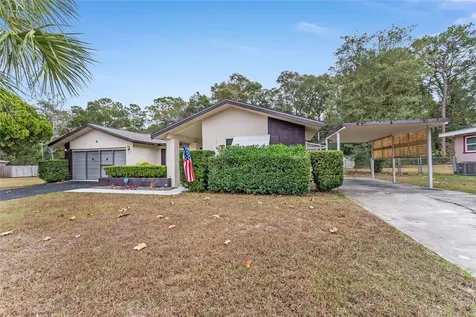 8345 SW 200th Court Dunnellon FL 34431