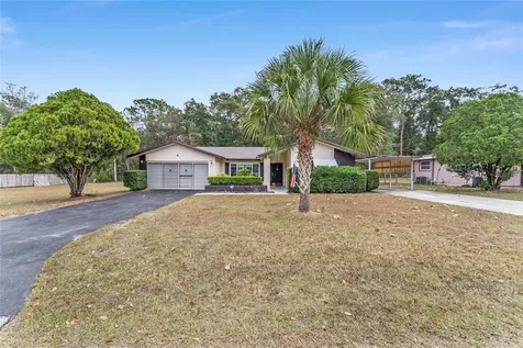 8345 SW 200th Court Dunnellon FL 34431